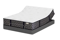 Aireloom Bay Preferred Shasta Firm Mattress 15"