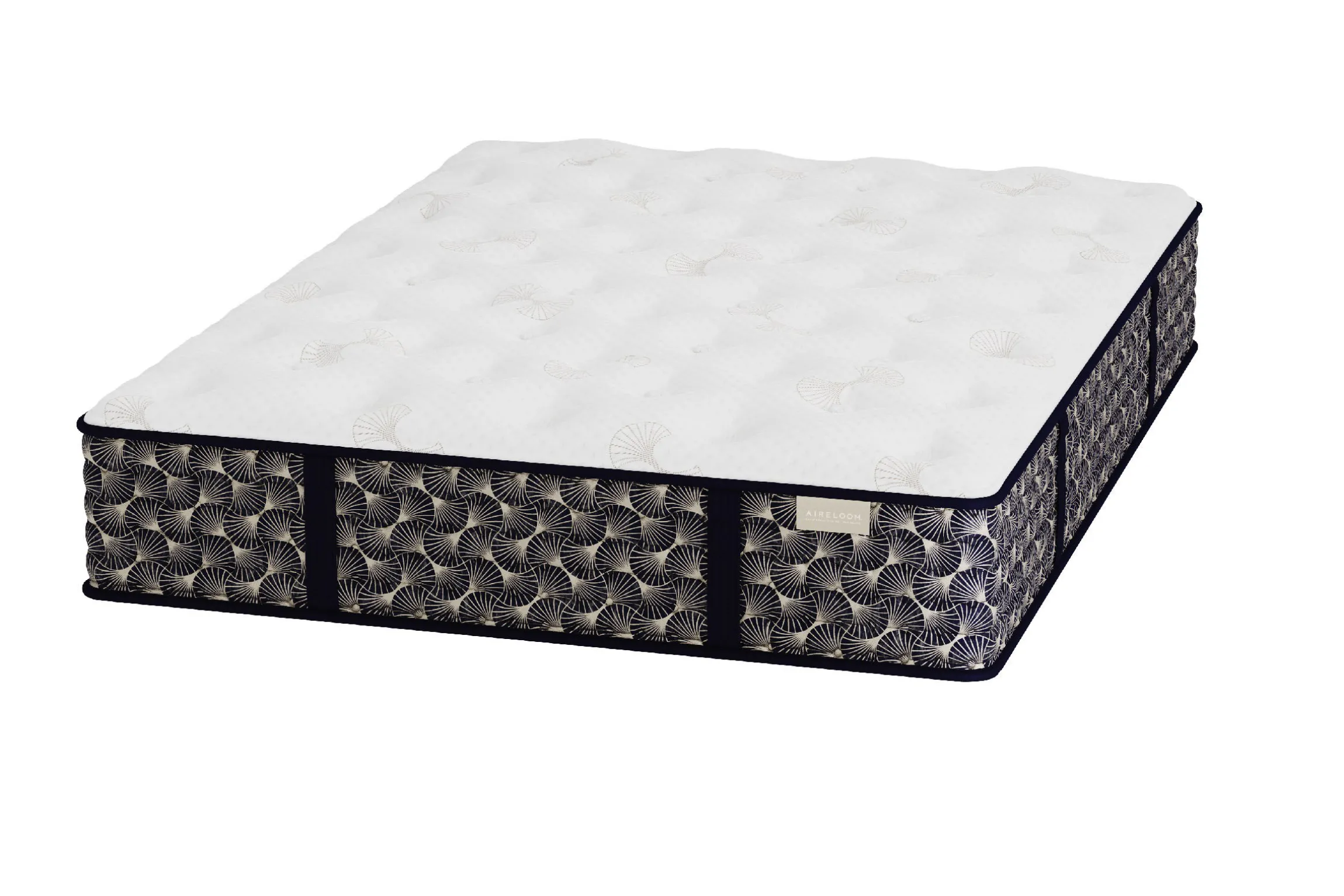 Aireloom Bay Preferred Shasta Firm Mattress 15"
