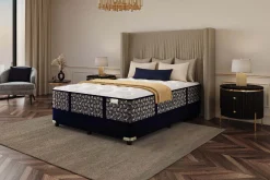 Aireloom Bay Preferred Shasta Firm Mattress 15
