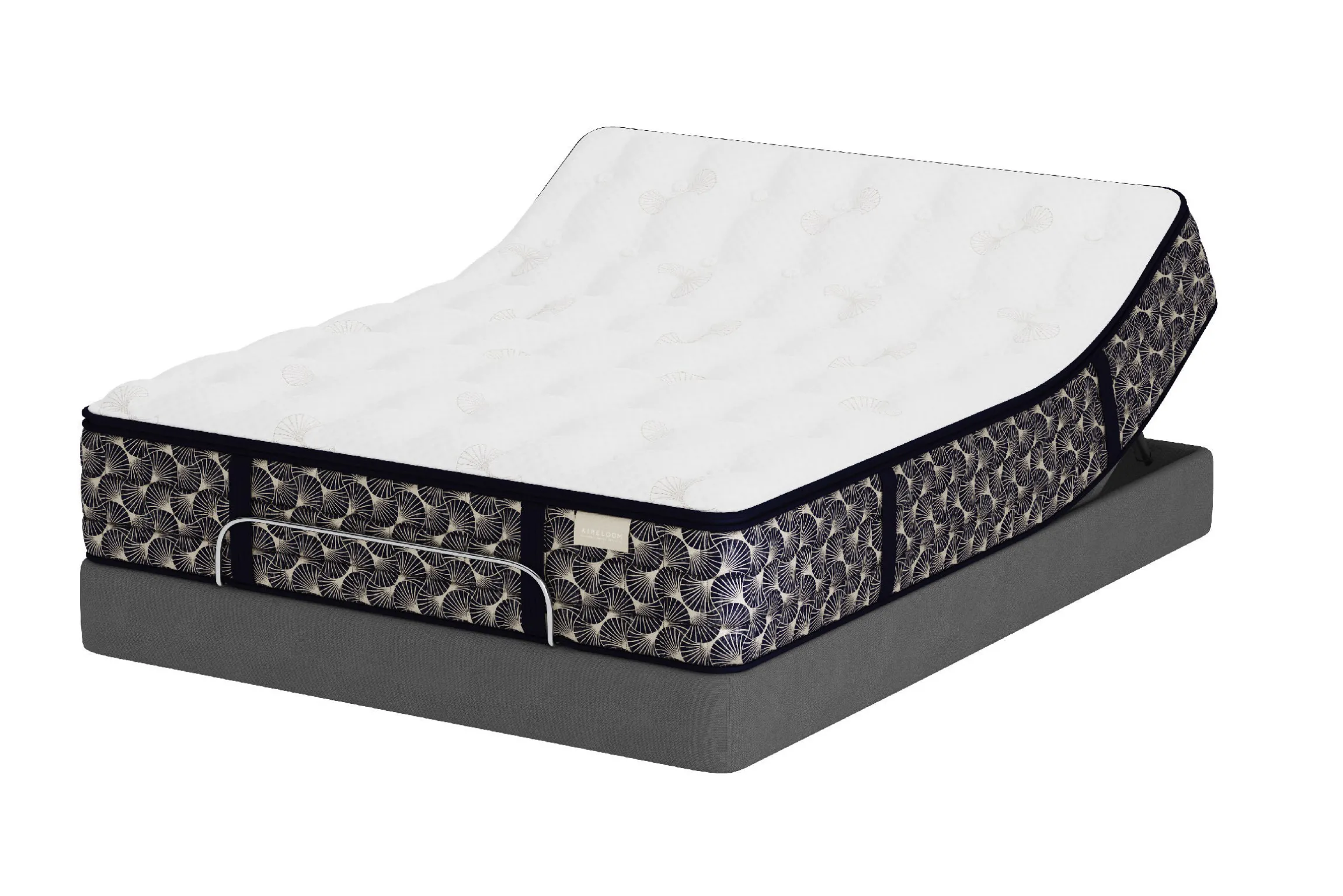 Aireloom Bay Preferred Trinity Firm Mattress 15.5"