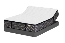 Aireloom Bay Preferred Trinity Elite Firm Mattress 15.5"