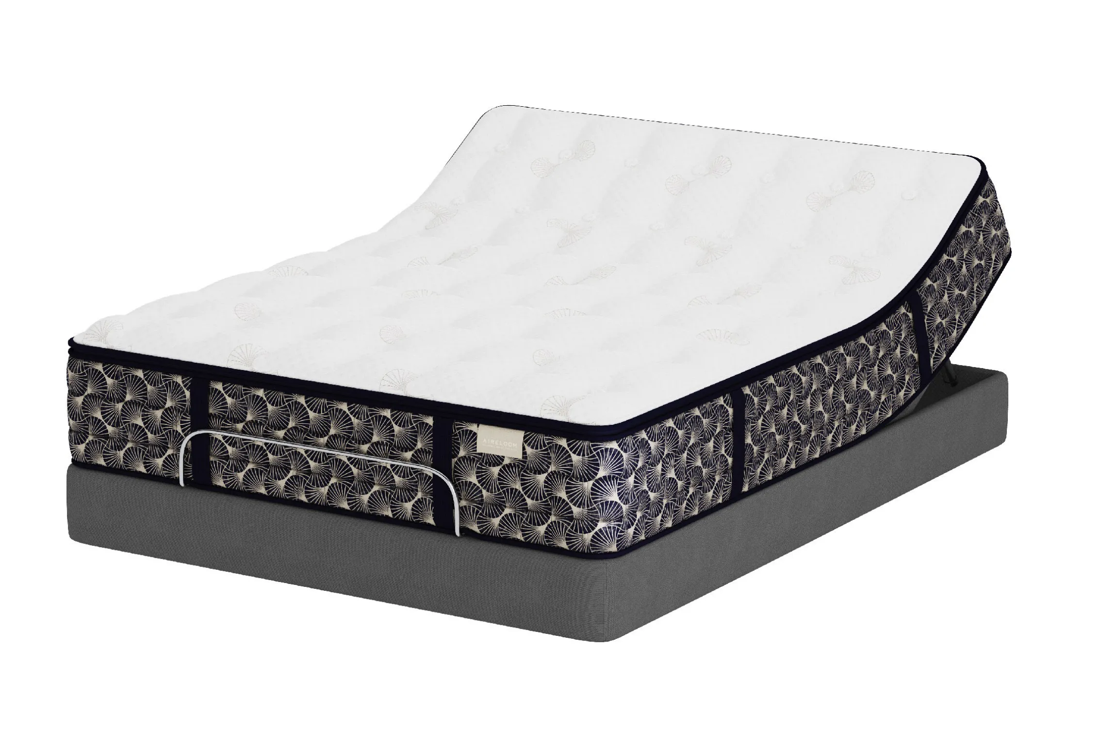 Aireloom Bay Preferred Trinity Medium Mattress 15.5"