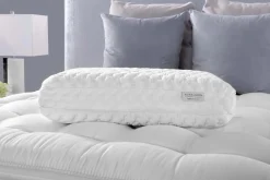 Aireloom Nimbus Visco Pillow Low