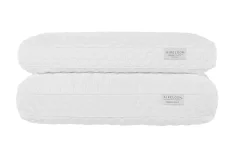Aireloom Nimbus Visco Pillow Low