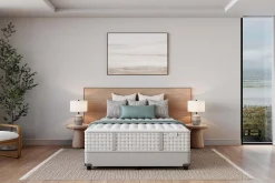 Aireloom Pacific Bay Tahoe Medium Mattress 14"