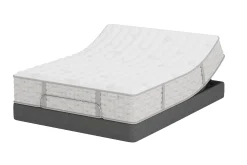 Aireloom Pacific Bay Tahoe Medium Mattress 14