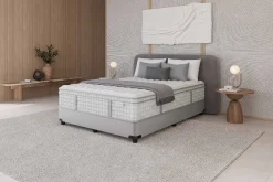 Aireloom Pacific Bay Tahoe Plush Euro-Top Mattress 15