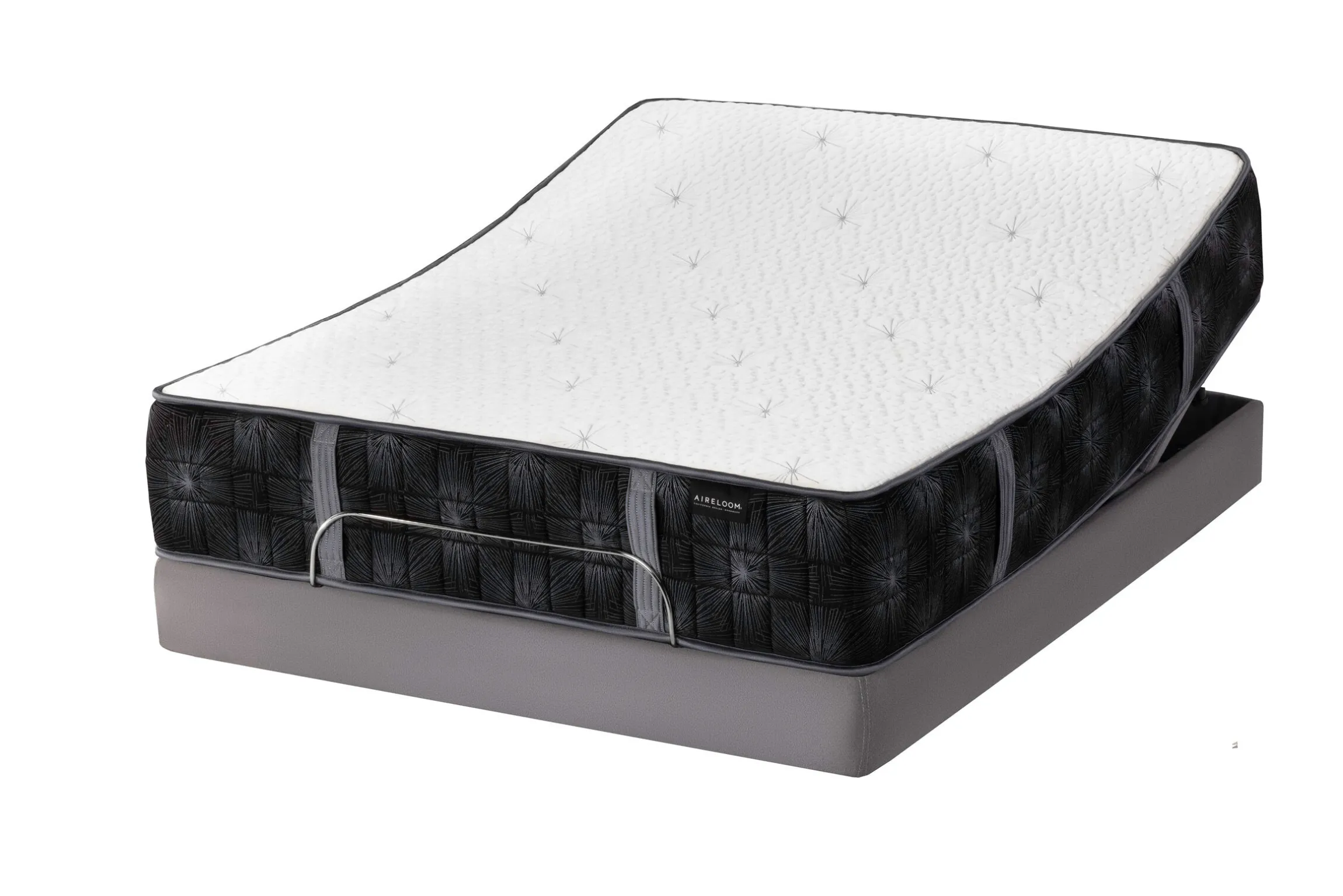 Aireloom Pinnacle Summit Extra Firm Mattress 12"