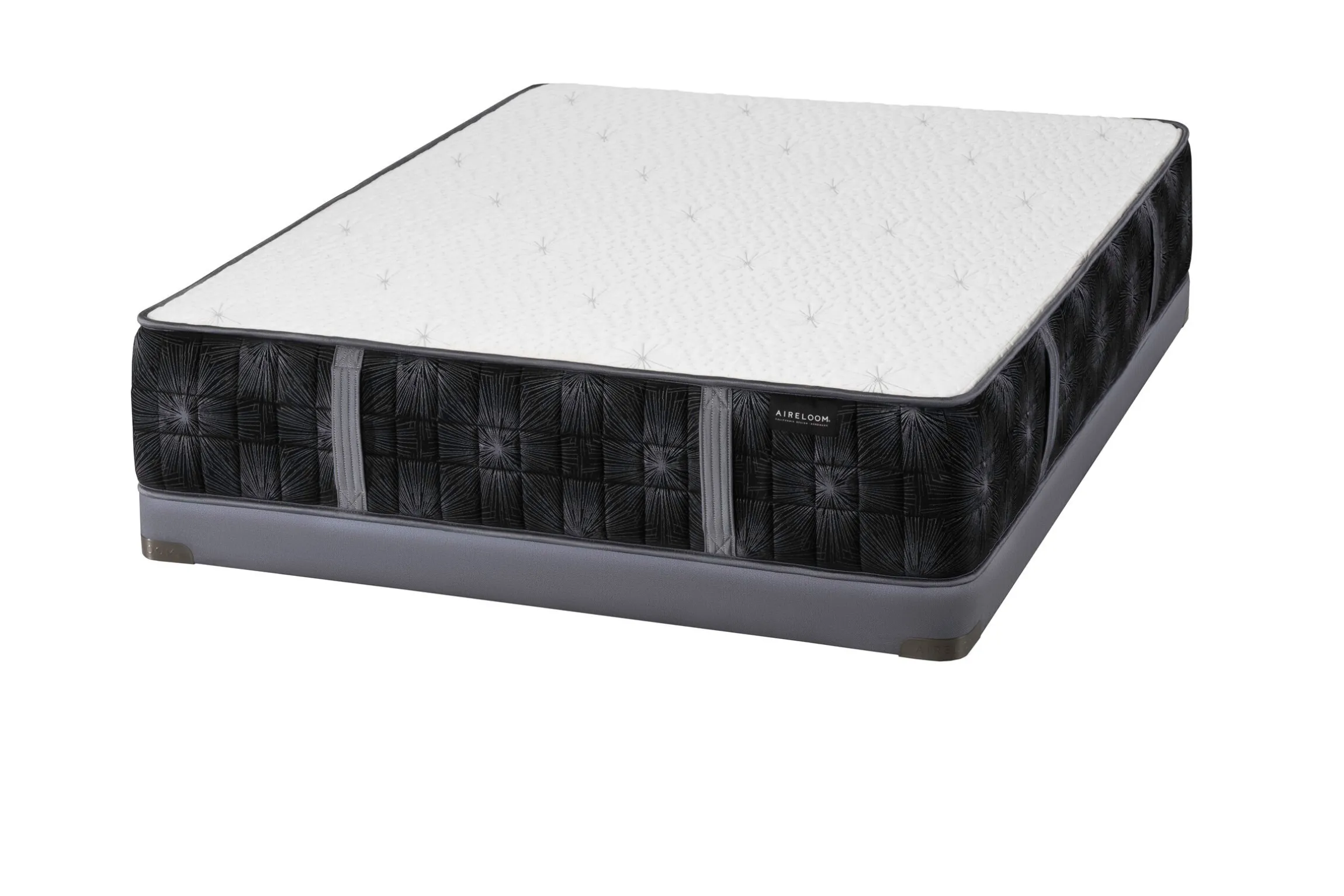 Aireloom Pinnacle Summit Extra Firm Mattress 12"