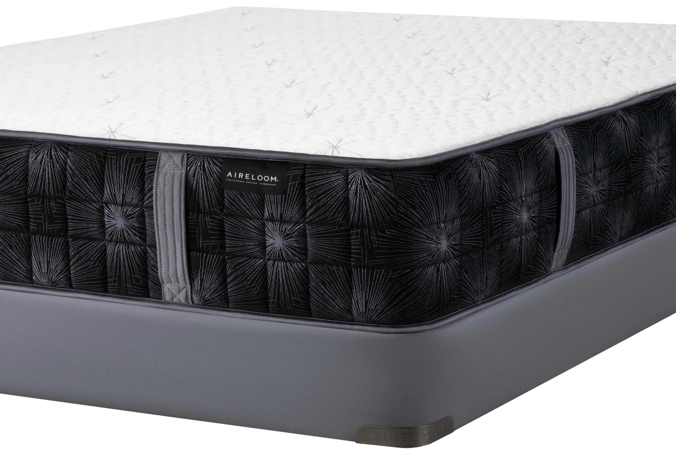 Aireloom Pinnacle Summit Extra Firm Mattress 12"