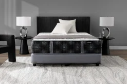 Aireloom Pinnacle Summit Extra Firm Mattress 12