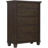Aspen Home Cambridge Chest