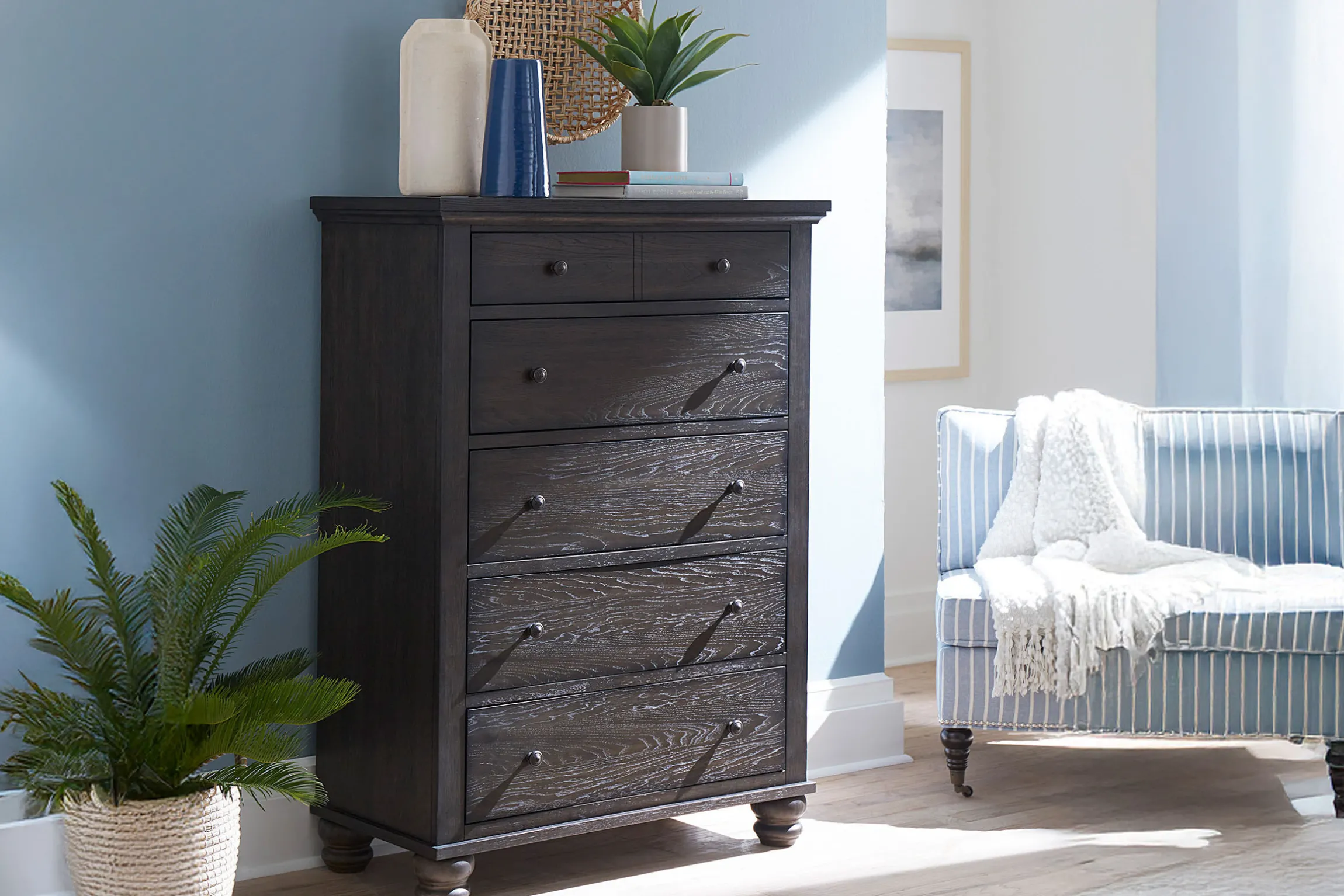 Aspen Home Cambridge Chest