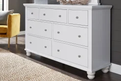 Aspen Home Cambridge Double Dresser