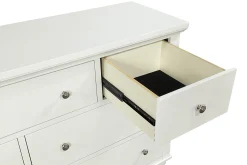 Aspen Home Cambridge Double Dresser