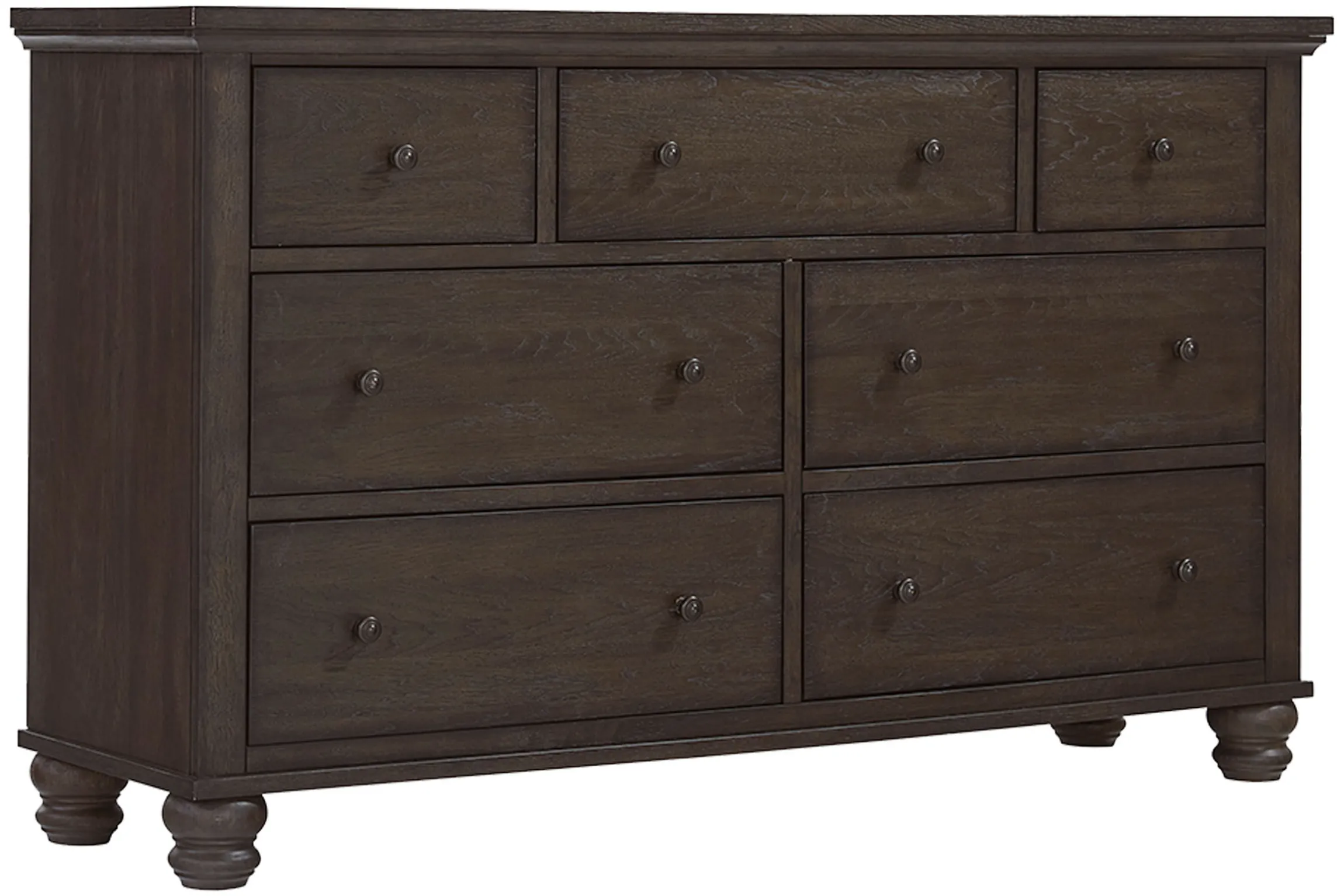Aspen Home Cambridge Double Dresser