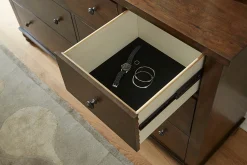 Aspen Home Cambridge Double Dresser