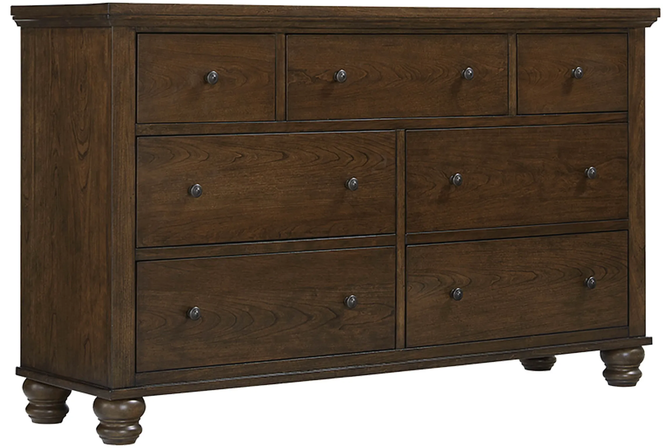 Aspen Home Cambridge Double Dresser