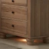 Aspen Home Cambridge Liv360 Nightstand