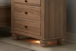 Aspen Home Cambridge Liv360 Nightstand