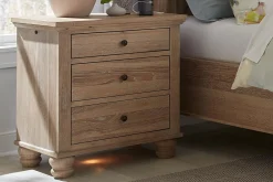 Aspen Home Cambridge Liv360 Nightstand