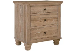 Aspen Home Cambridge Liv360 Nightstand