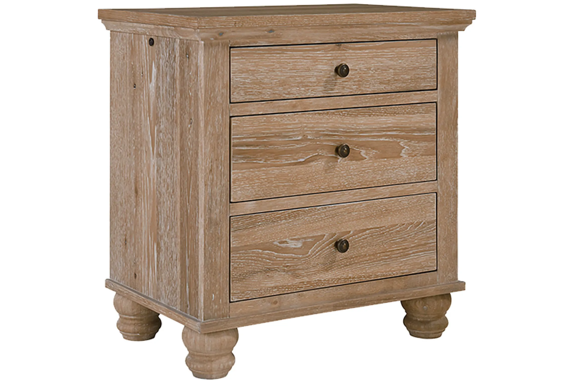 Aspen Home Cambridge Liv360 Nightstand