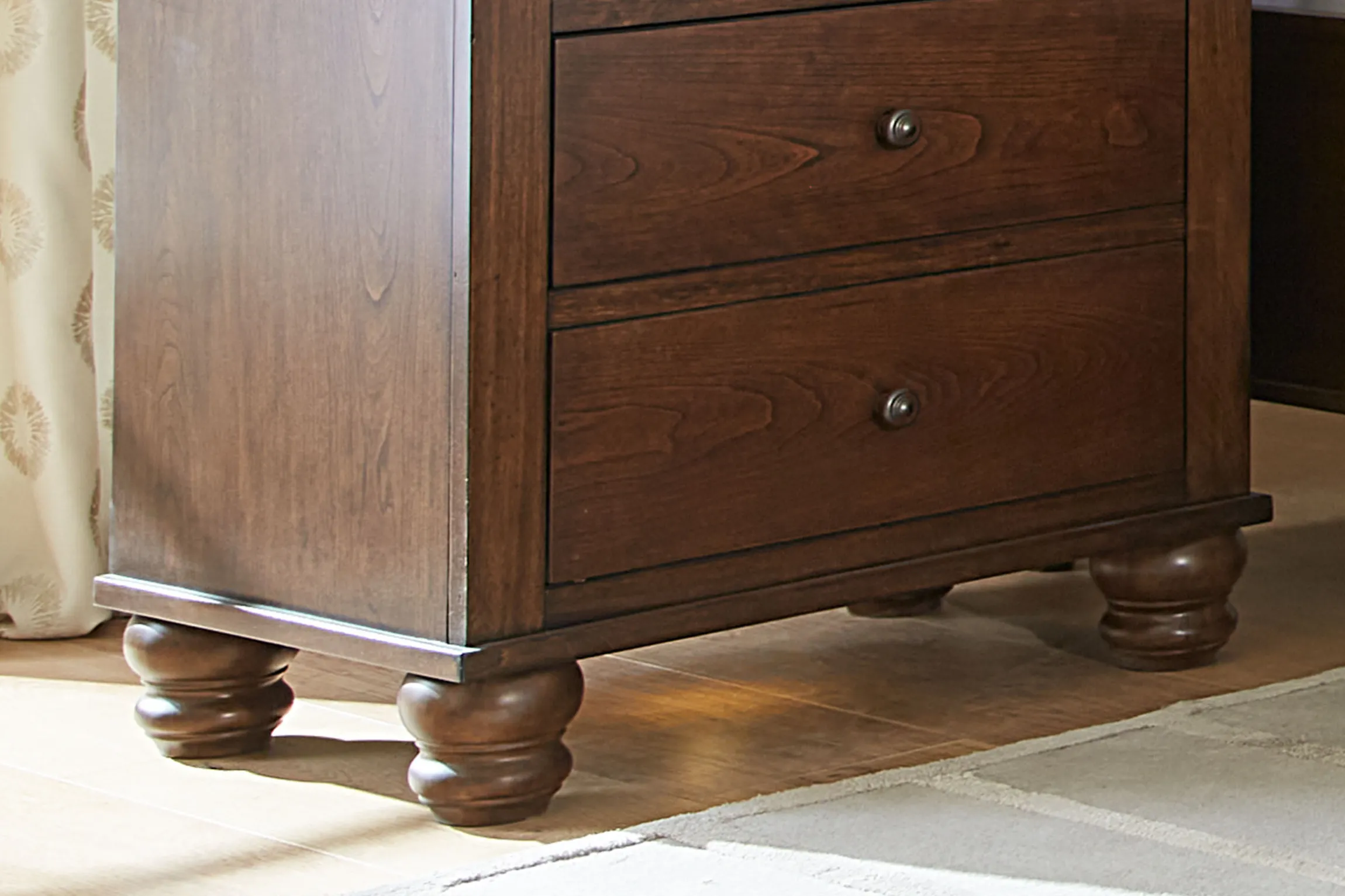 Aspen Home Cambridge Liv360 Nightstand