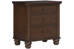 Aspen Home Cambridge Liv360 Nightstand