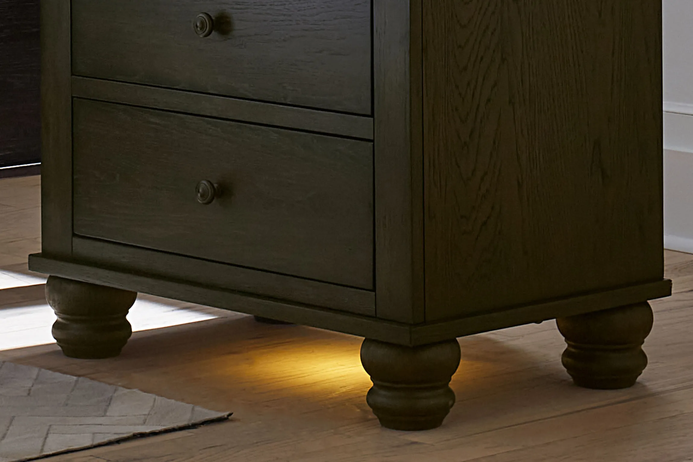Aspen Home Cambridge Liv360 Nightstand