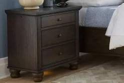 Aspen Home Cambridge Liv360 Nightstand