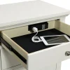 Aspen Home Cambridge Liv360 Nightstand