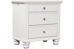 Aspen Home Cambridge Liv360 Nightstand
