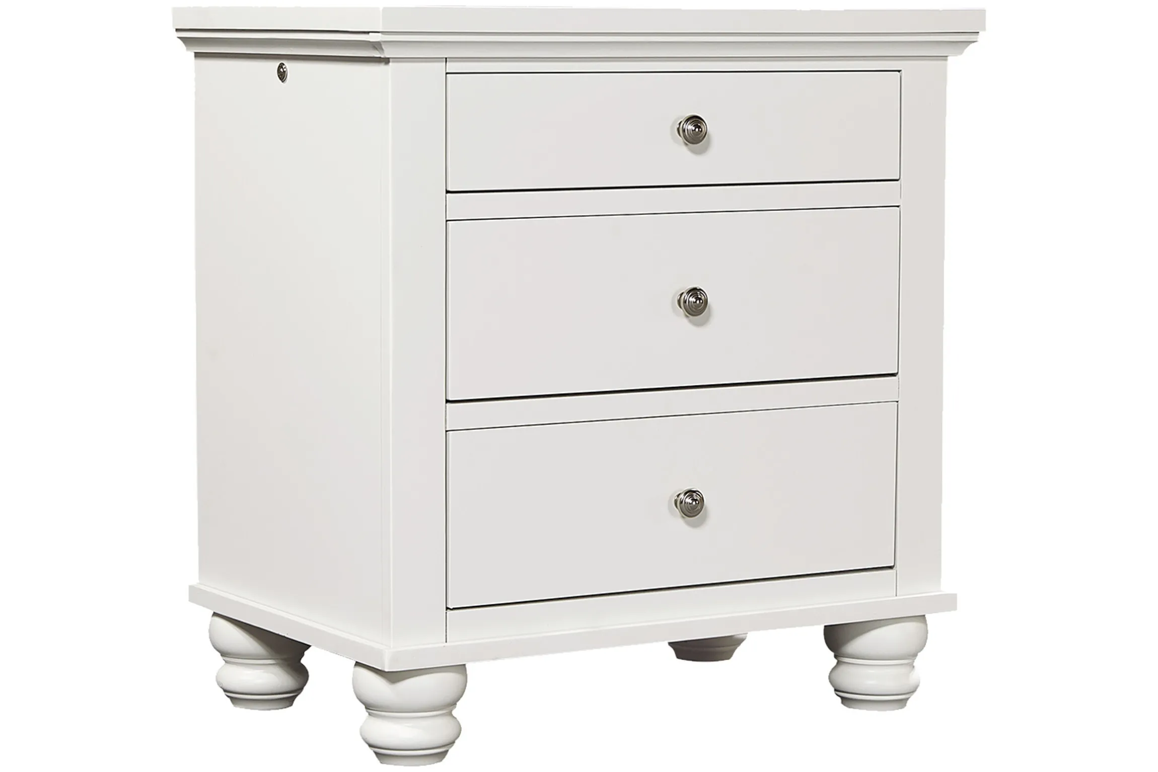 Aspen Home Cambridge Liv360 Nightstand