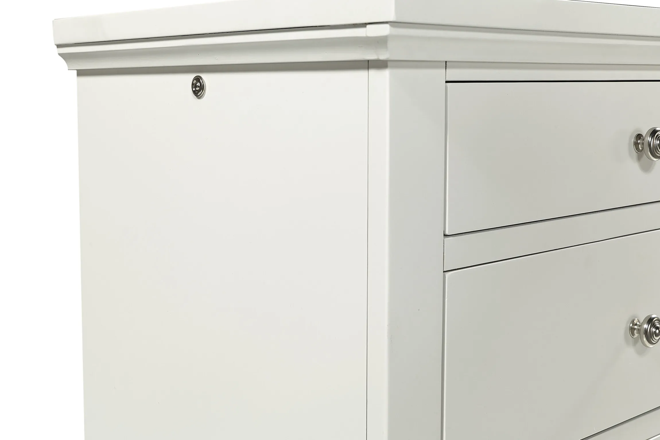 Aspen Home Cambridge Liv360 Nightstand