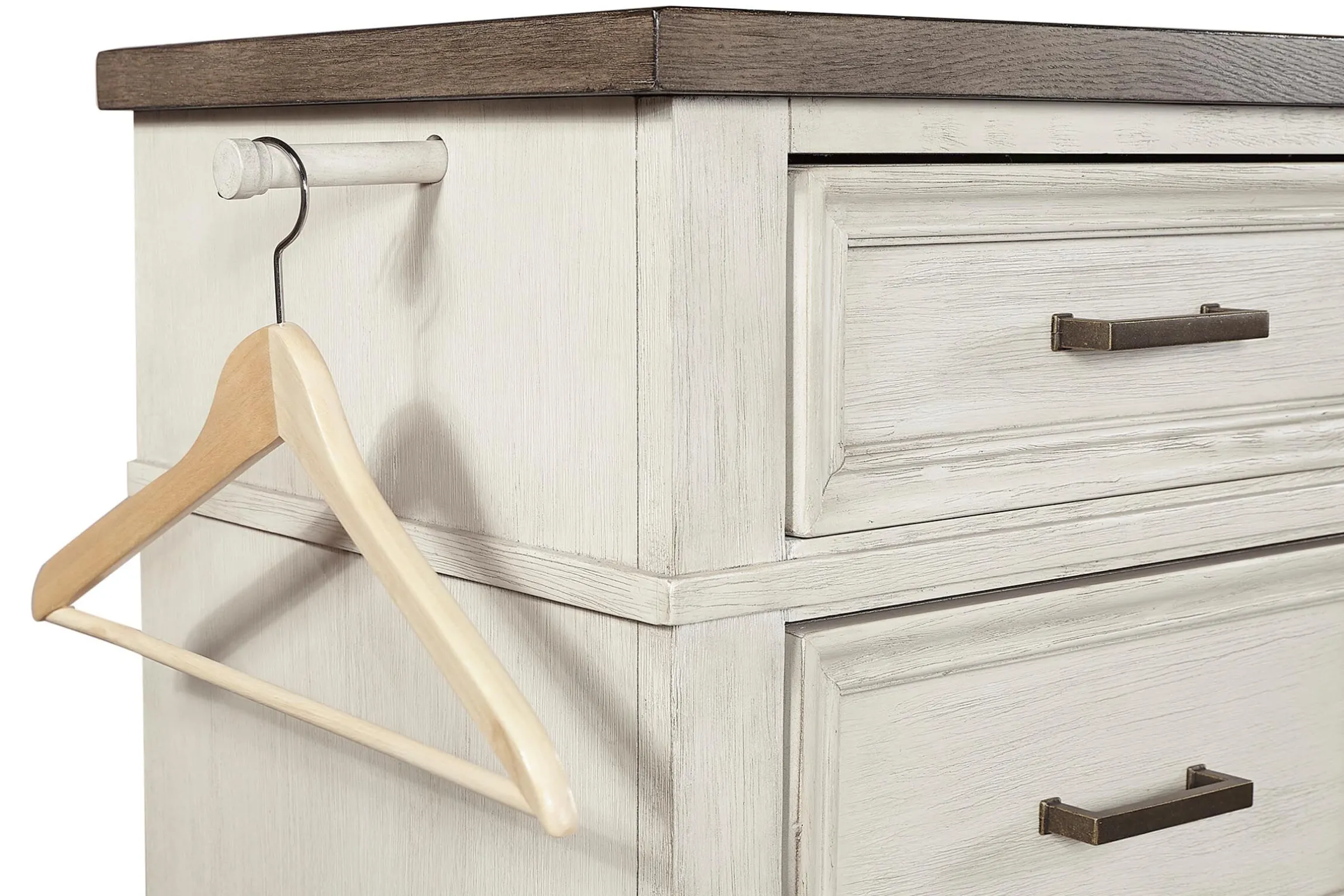 Aspen Home Caraway Chest