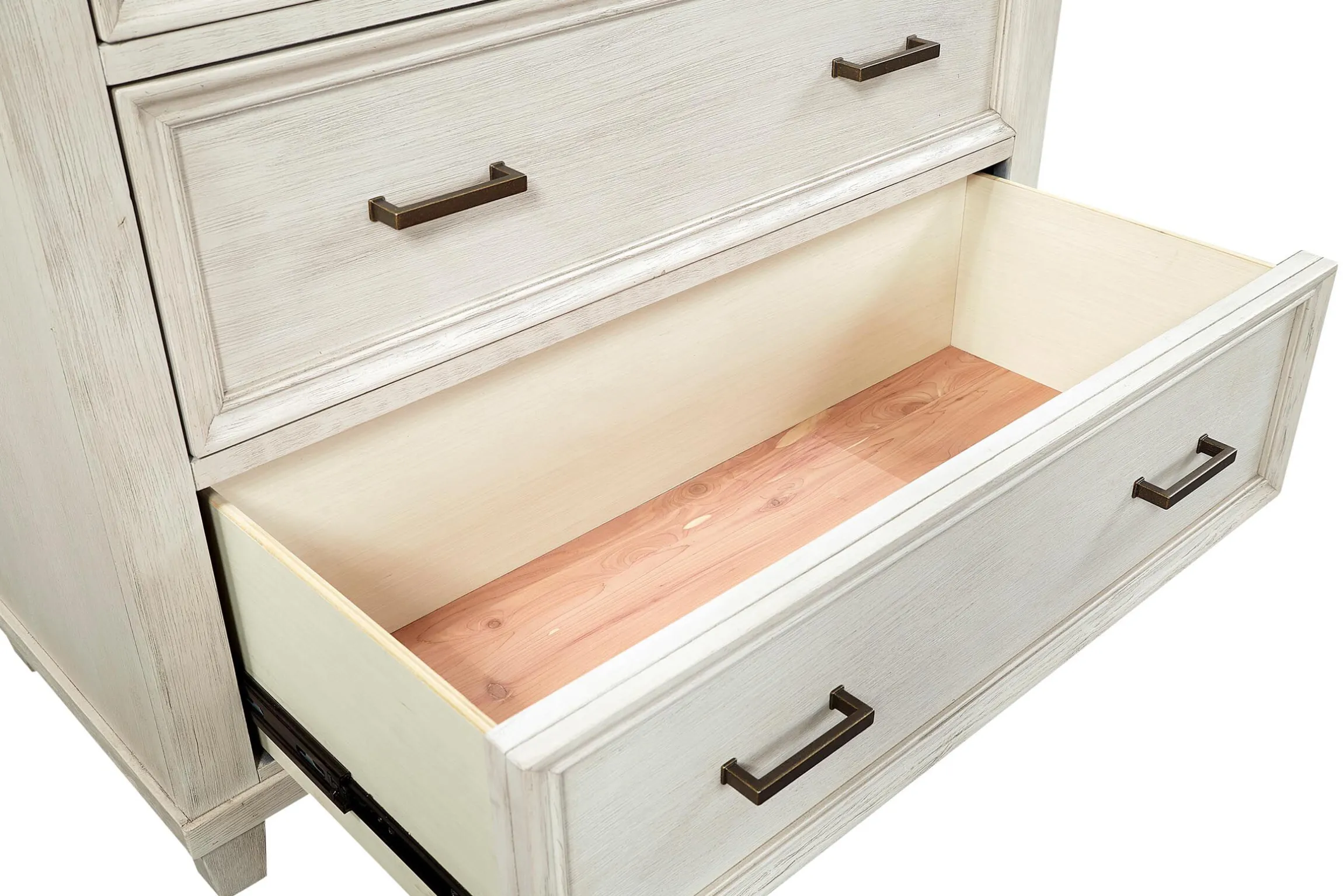 Aspen Home Caraway Chest
