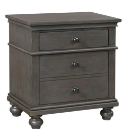 Aspen Home Oxford 2 Drawer Nightstand