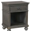 Aspen Home Oxford 1 Drawer Nightstand