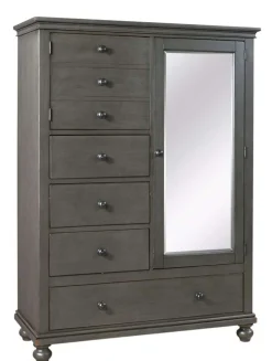 Aspen Home Oxford Chifferobe