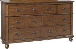 Aspen Home Oxford Dresser