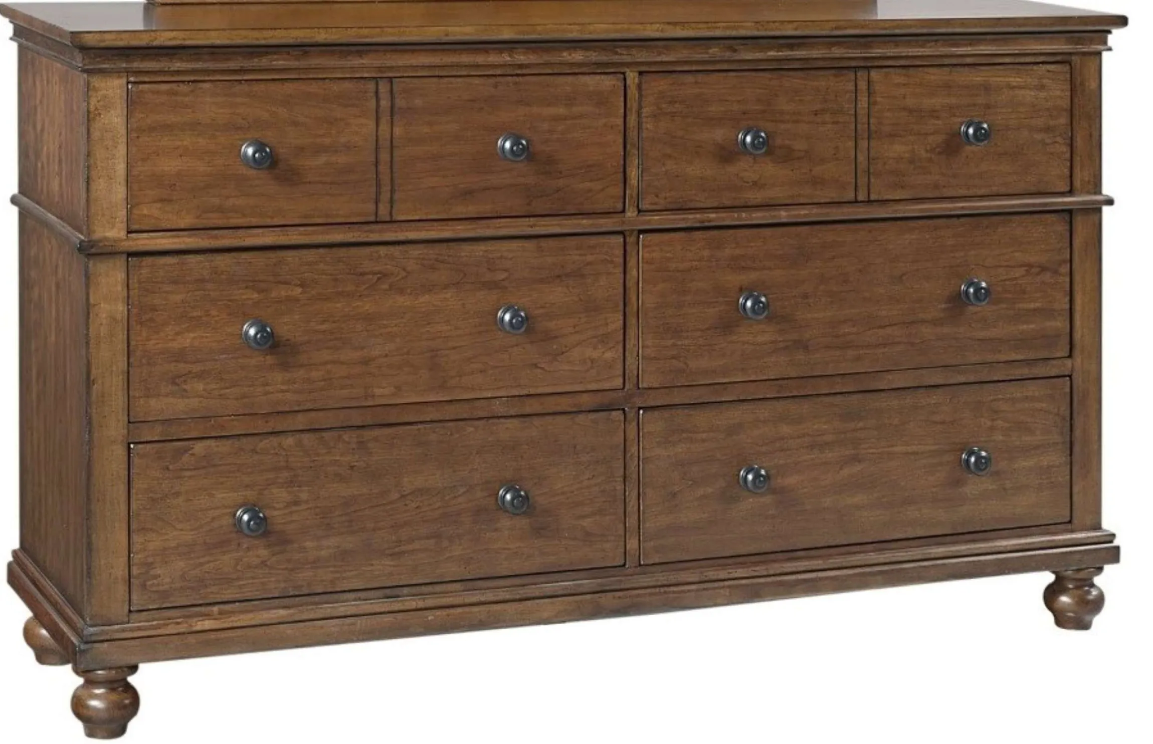 Aspen Home Oxford Dresser