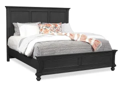 Aspen Home Oxford Panel Bed