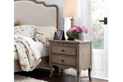 Aspen Home Provence 2 Drawer Nightstand