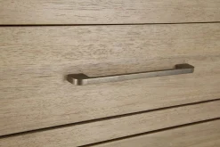 Aspen Home Shiloh 2 Drawer LIV360 Nightsand