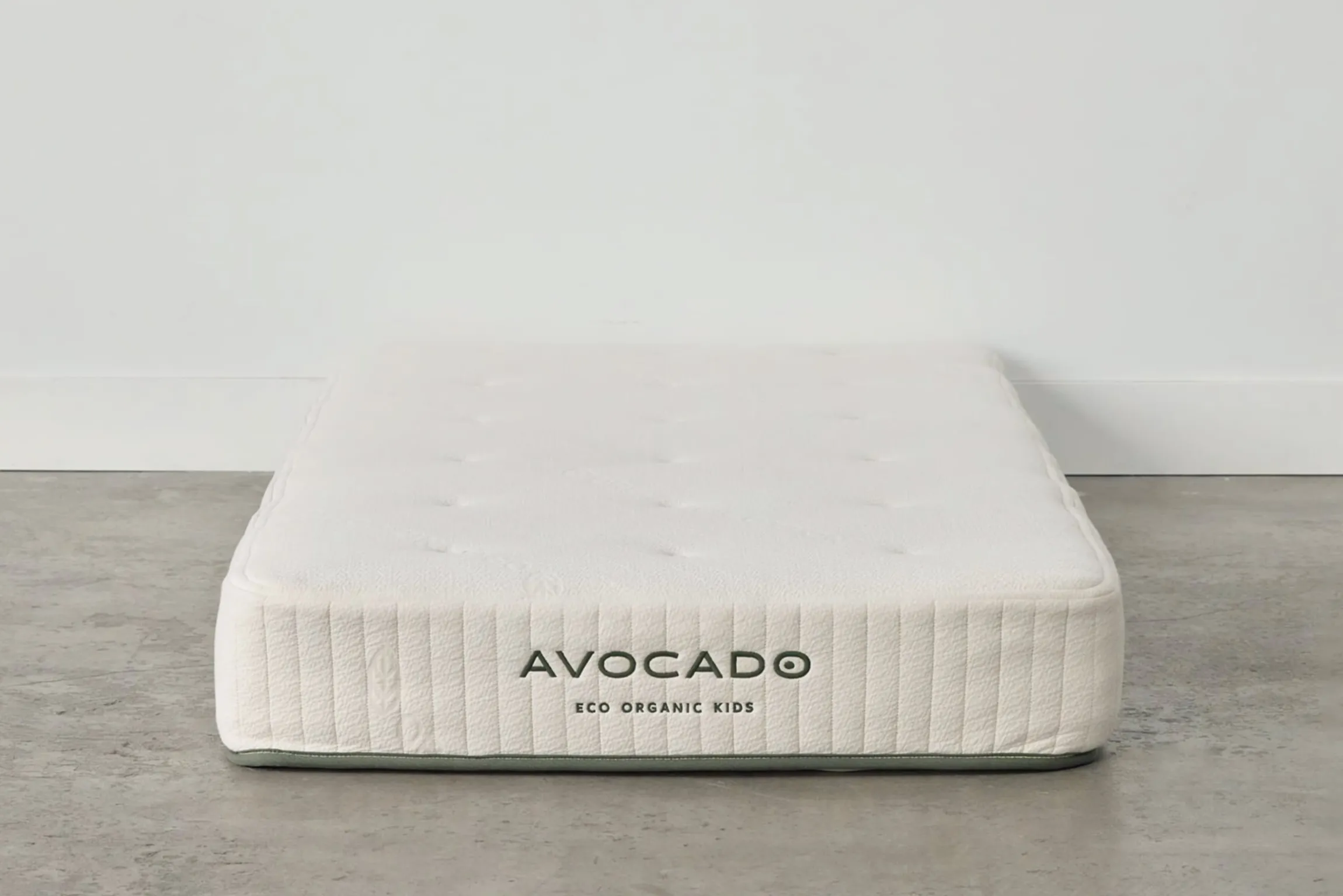 Avocado Eco Kids Mattress Medium Mattress 7"