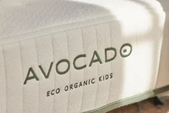 Avocado Eco Kids Mattress Medium Mattress 7
