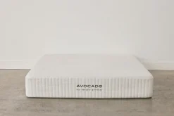 Avocado Eco Organic Medium Mattress 10.25