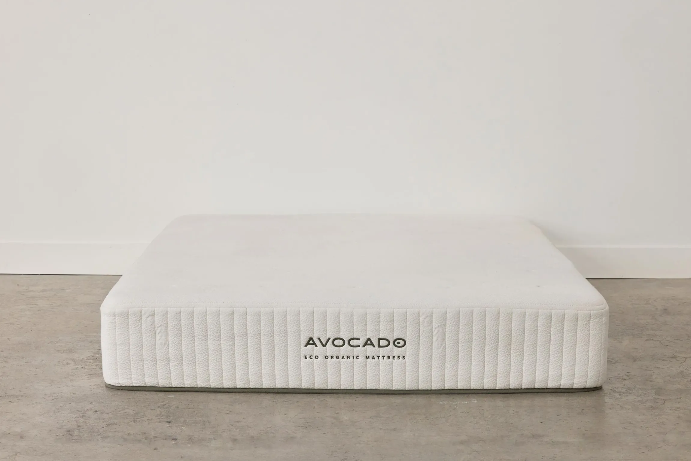 Avocado Eco Organic Medium Mattress 10.25"