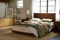 Avocado Extra Firm Mattress 10.5